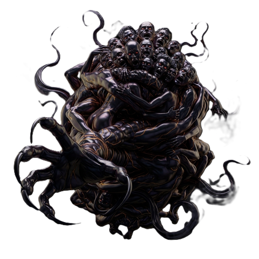 ガスクラウド