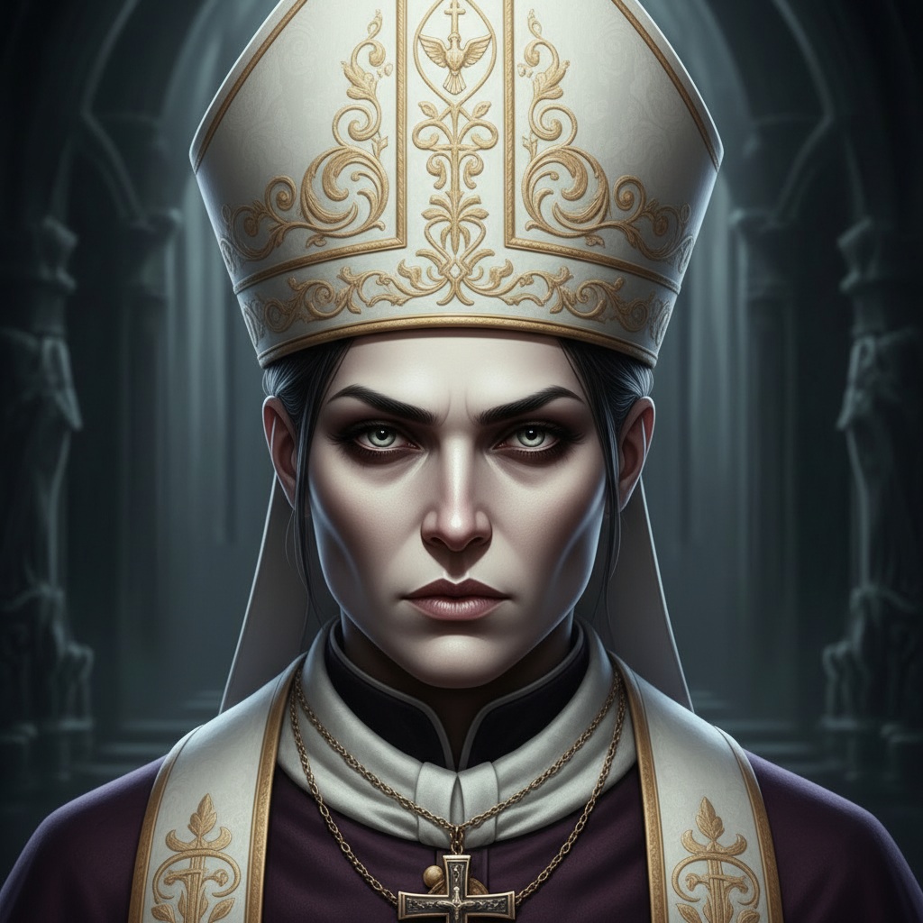 Bishop Female