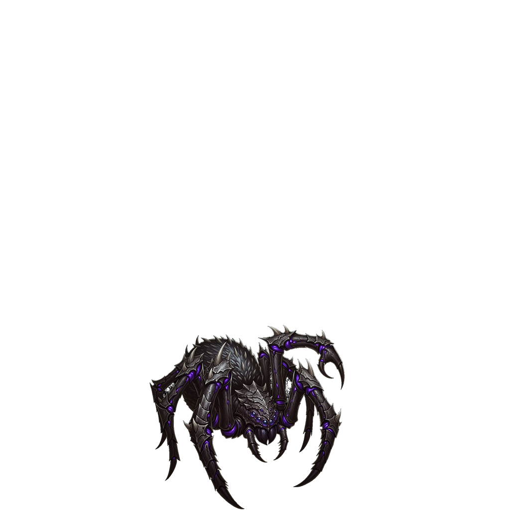 スパイダー