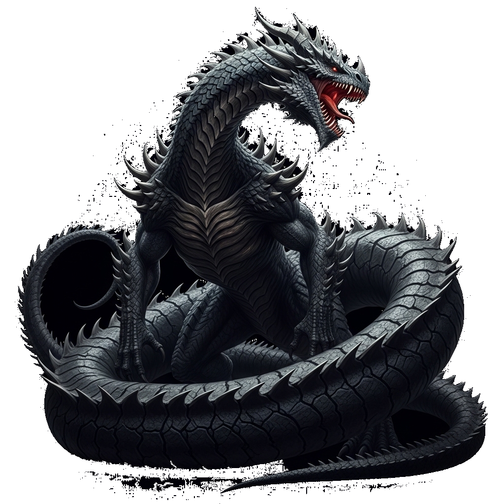 ドラゴン