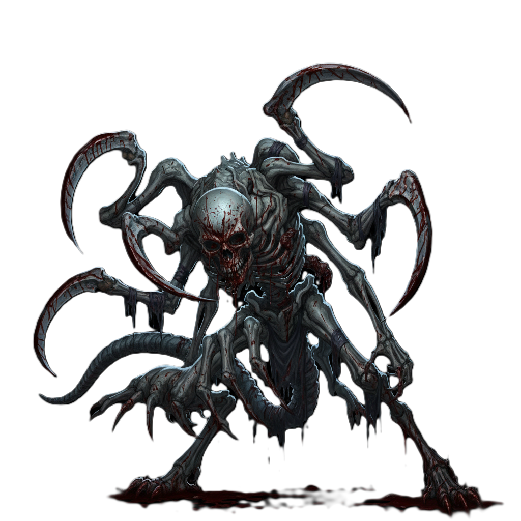 ブラッディ